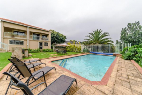 Observatory - GuestHouse with Private Bathrooms - WiFi, AirCon and POOL